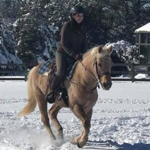 Meet your Posher, Krystol